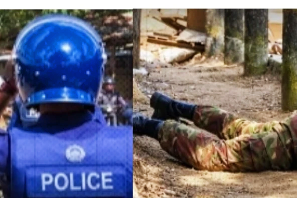 রাঙামাটির সাজেকের উজোবাজার এলাকায় সড়ক অবরোধ ও সংঘর্ষের পর নিরাপত্তা পরিস্থিতি